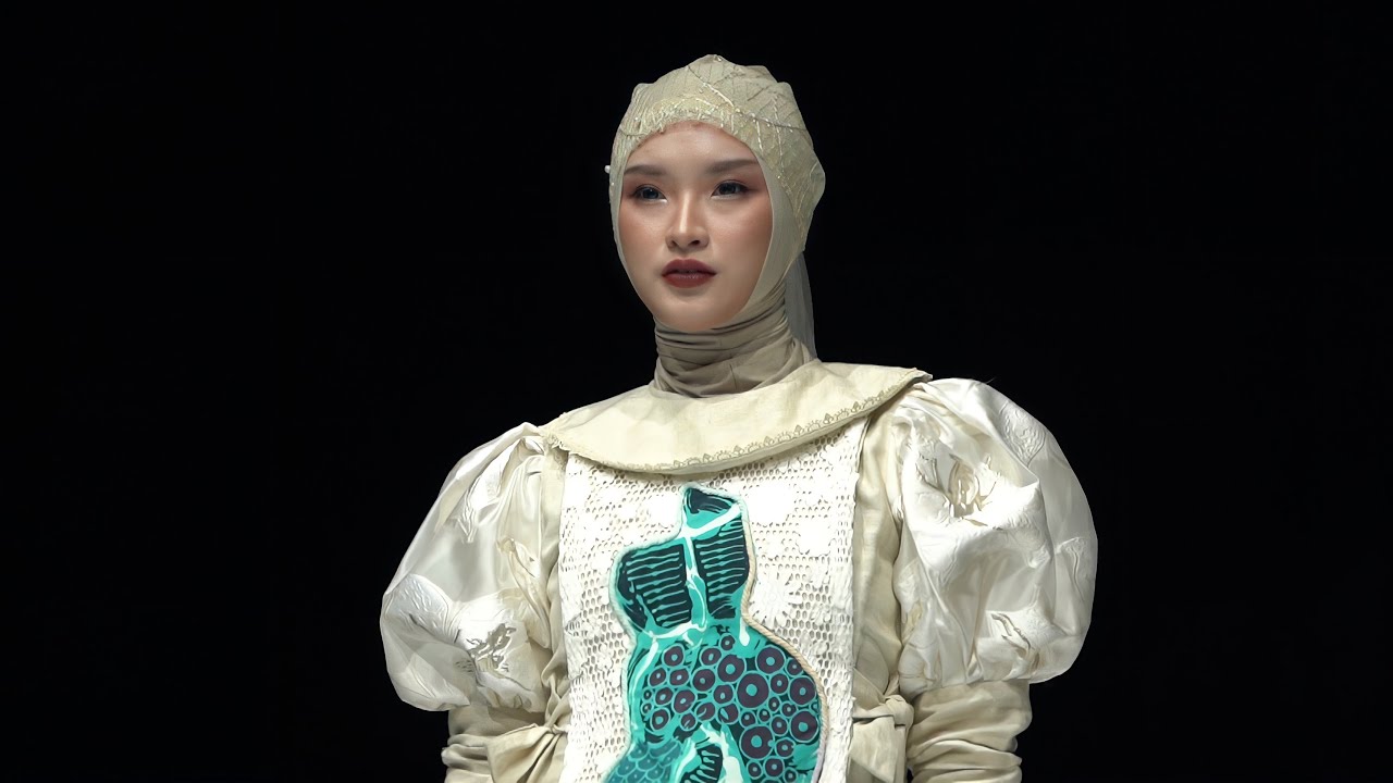 Jakarta Muslim Fashion Week 2024: Highlights & Gems | FashionTV | FTV