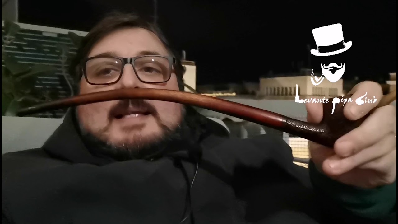 La Churchwarden: pro e contro di uno shape antico
