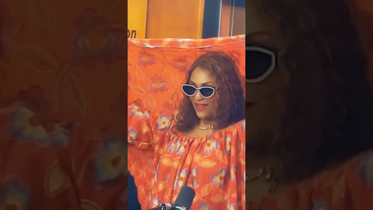 Jy Junelle - Guimol men - Balafon Radio