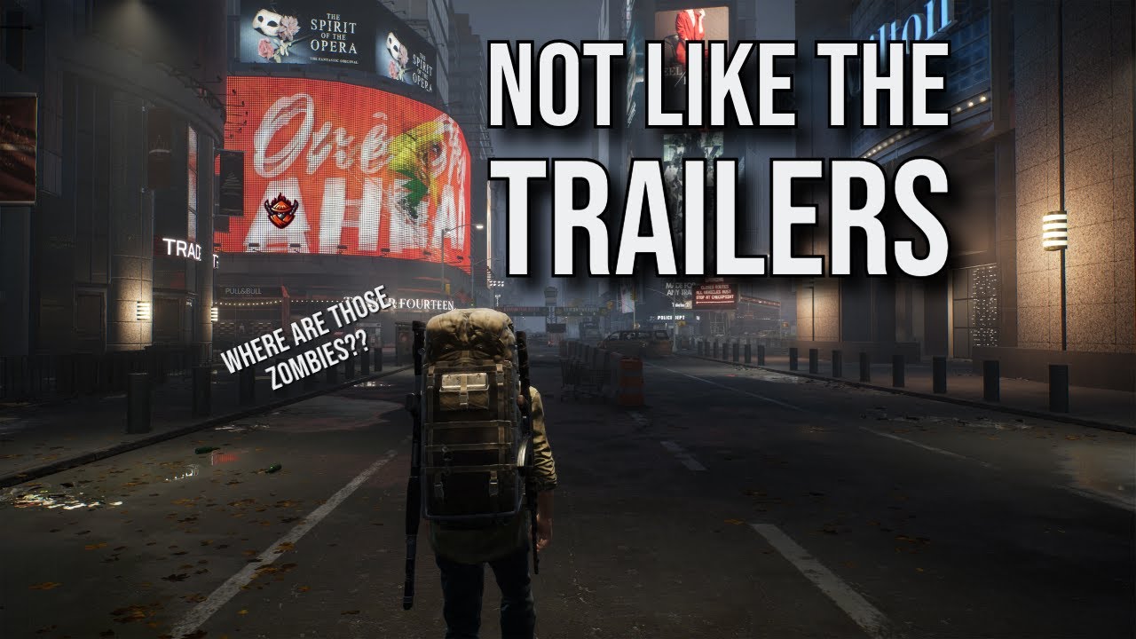 The Day Before Removed From Steam?! | A Long Con, or Bad Development?