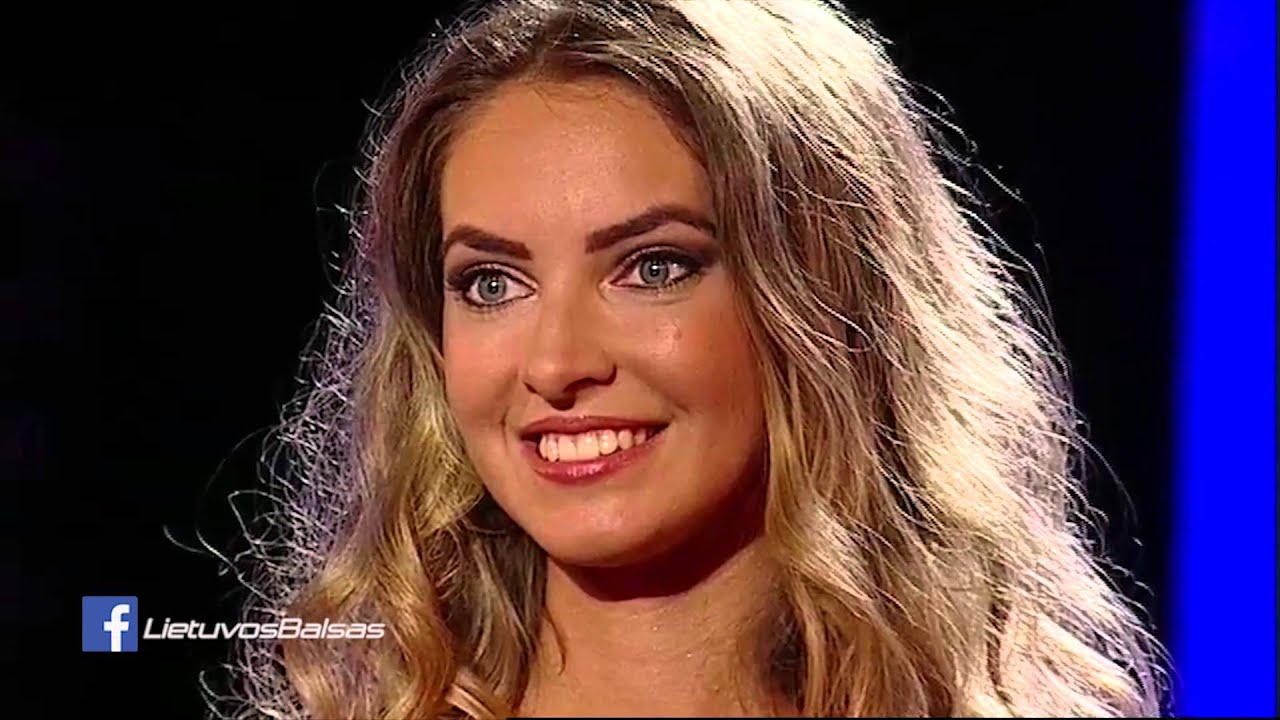 Karolina Rastenytė, Kathrin Kulik - Love on top (LB#4 MUZIKINĖS DVIKOVOS)