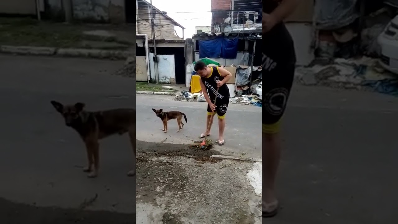renatinho mc jogos aprenda como capinar sua calçada