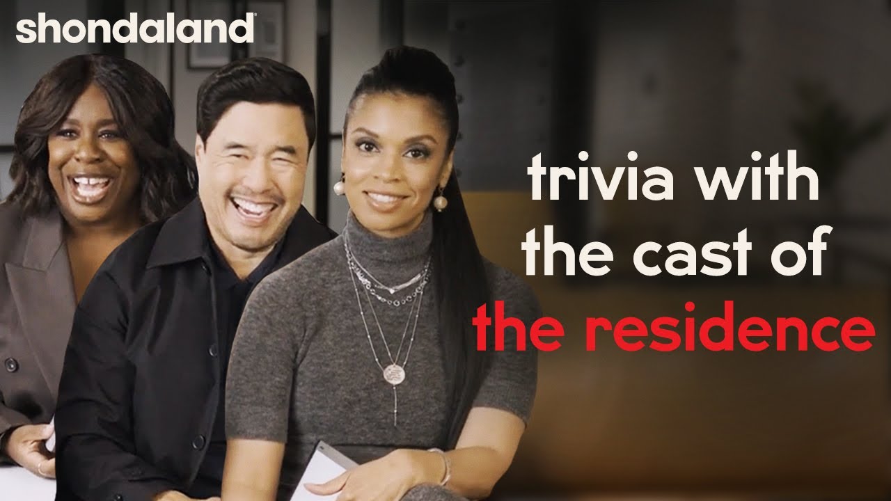 Trivia with the Cast of 