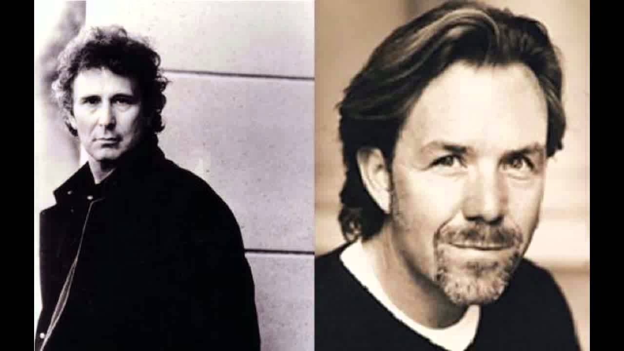 Marc Jordan / Clif Magness Project - You Love Who You Love (Demo)