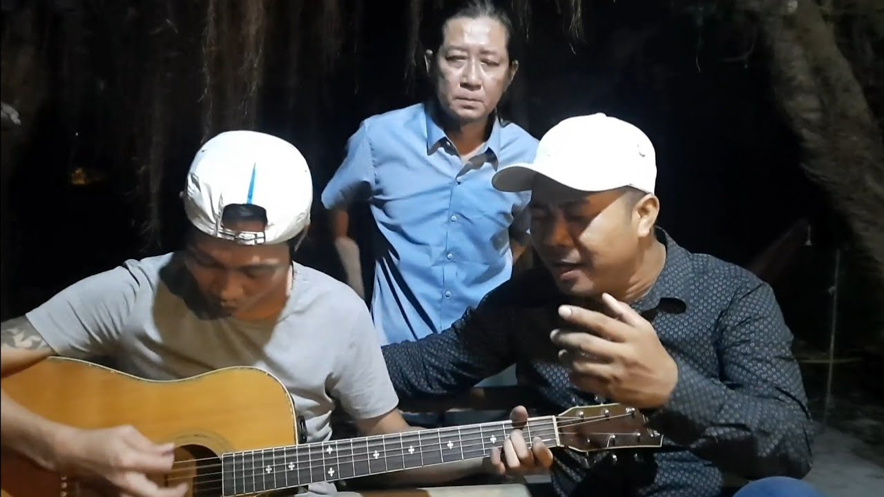 Con đường xưa em đi | Đệ Thế Phương