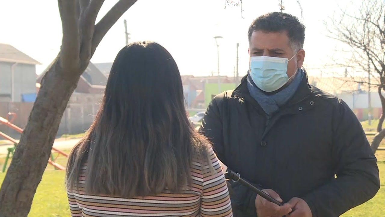 Casi 200 denuncias de abuso sexual y 13 violaciones en Bomberos de Chile