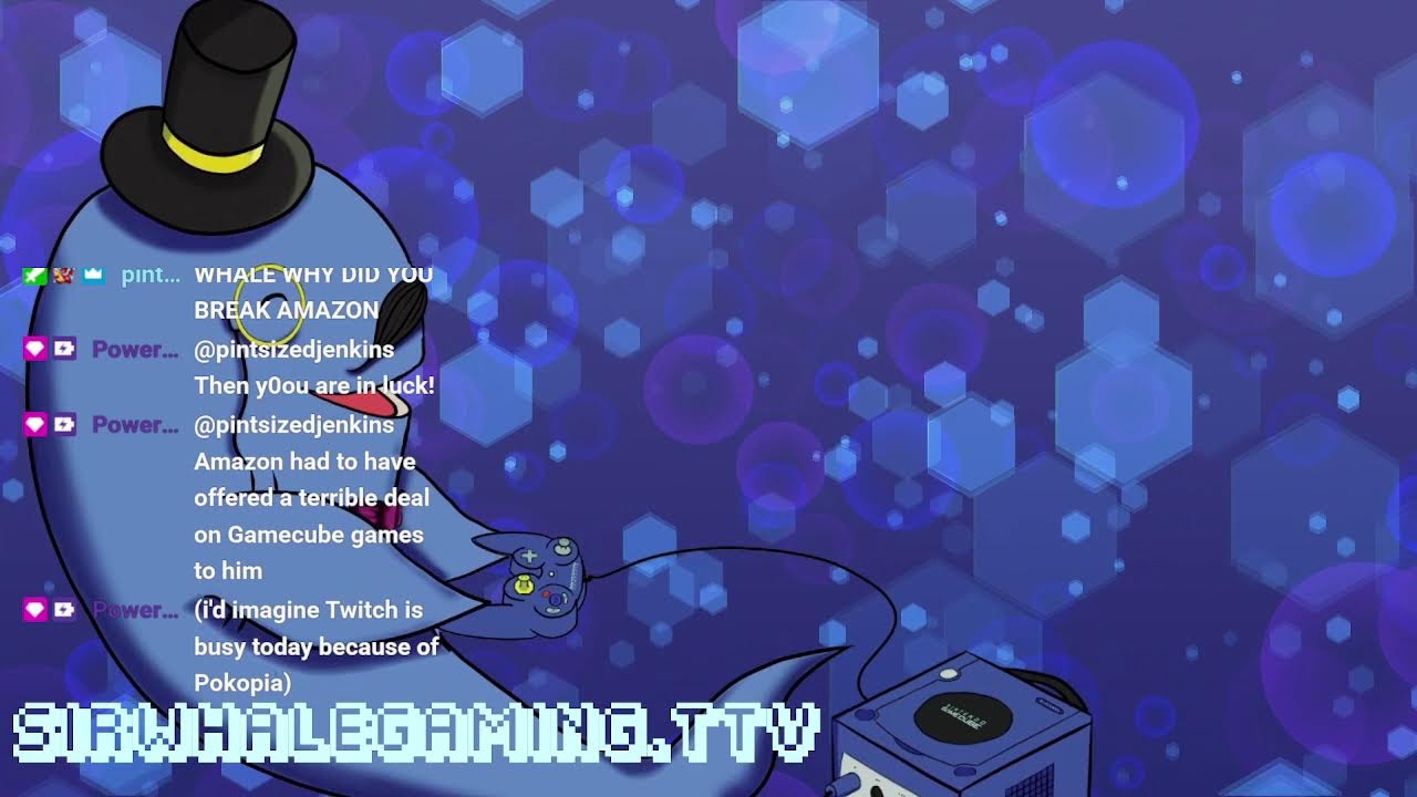 Beating All 652 Nintendo GameCube Games Physical Copies Only! !discord !throne !linktree