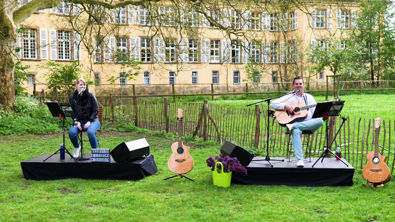 Wadersloh Bleibt Zuhause-Festival: Konzert 
