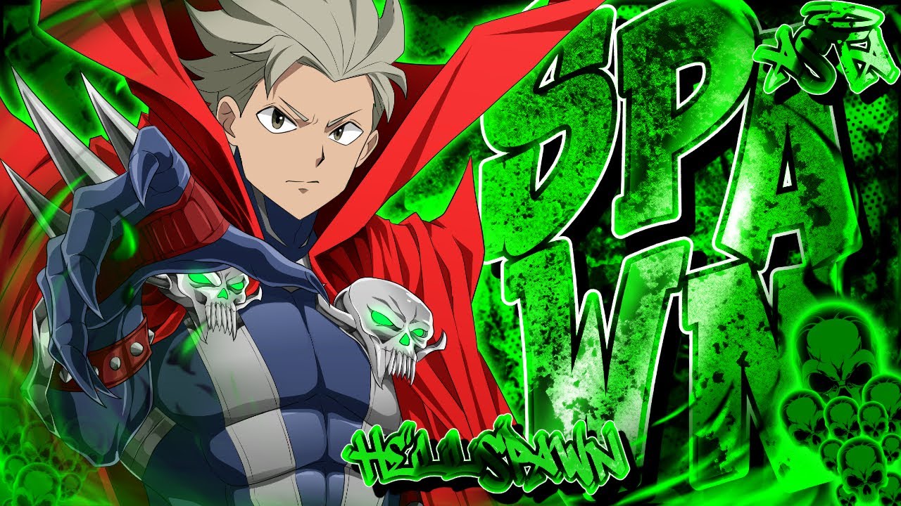 What If Asta Was Spawn Part 1