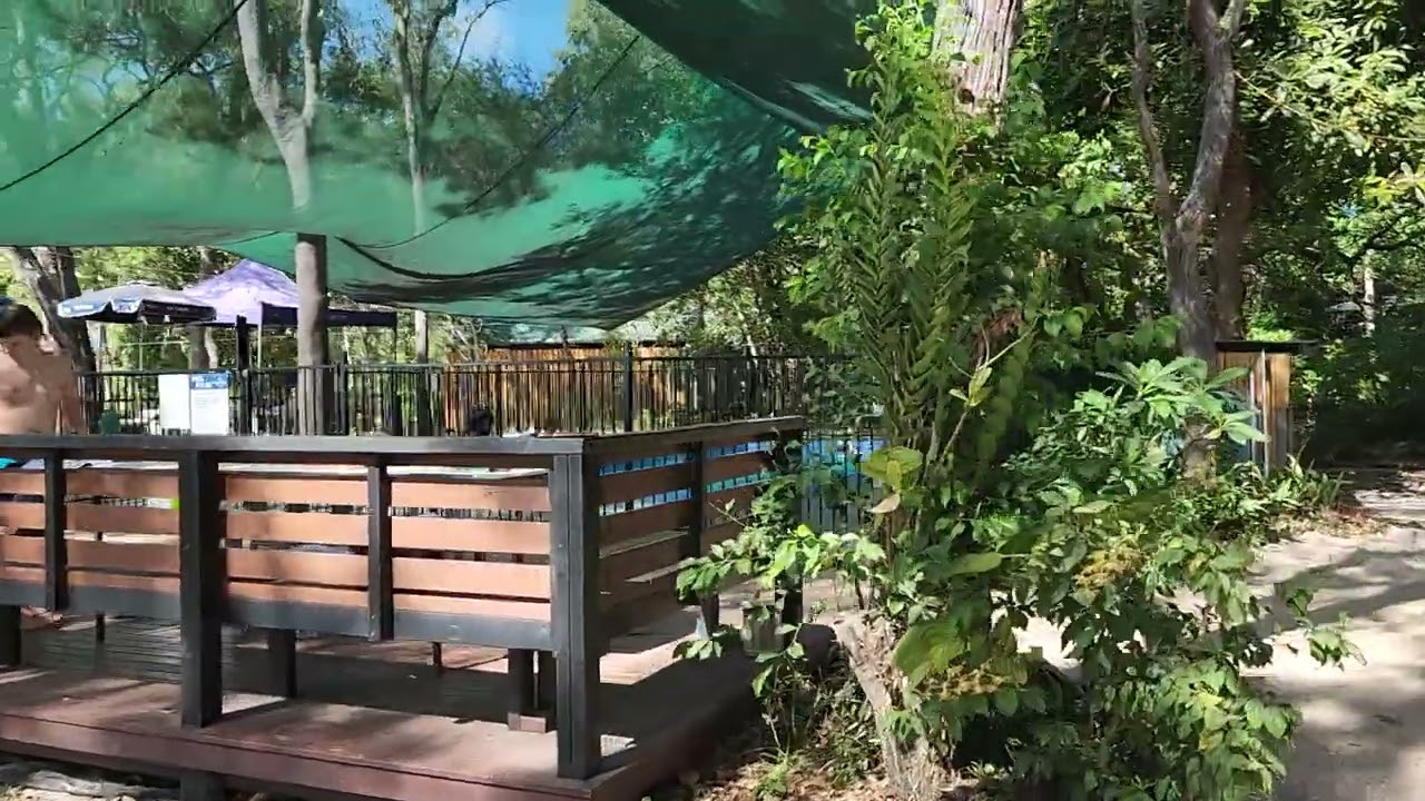 Punsand Bay Campground
