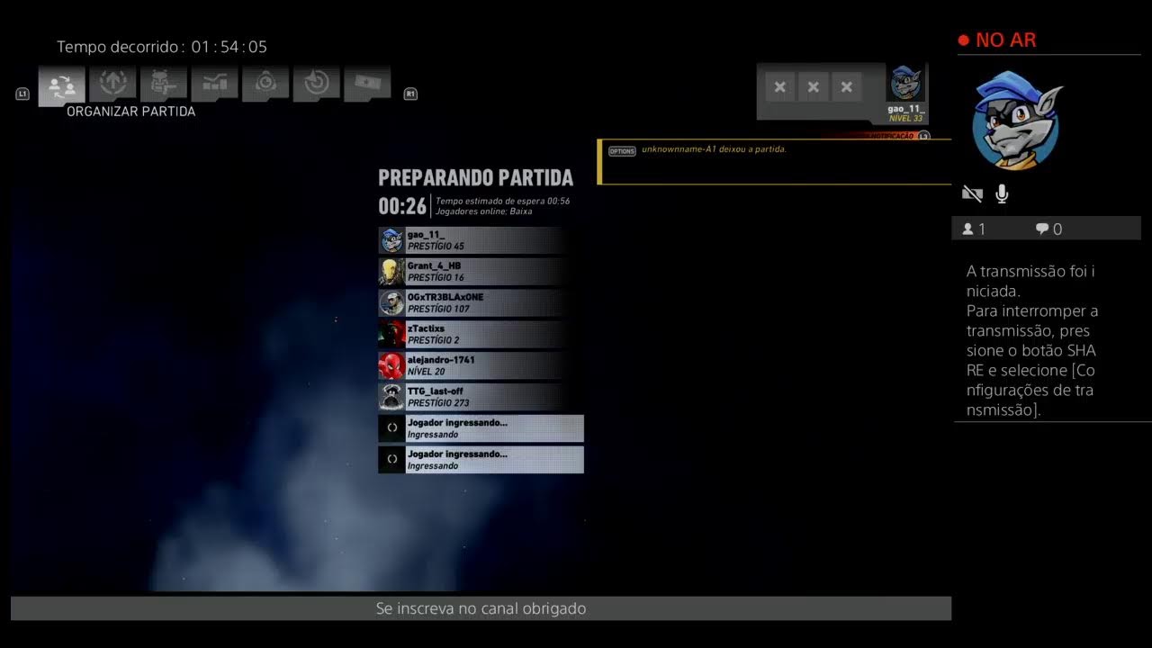 Ghost recon pvp com inscritos  se inscreva no canal obrigado