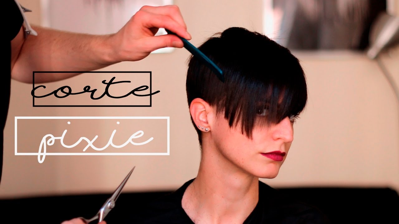 MI CORTE PIXIE - Zadeth laura