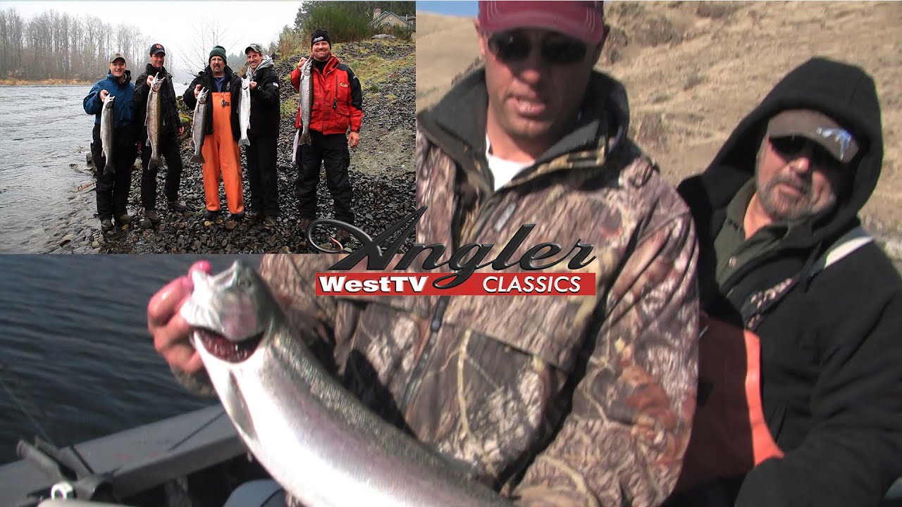 Angler West Classics 