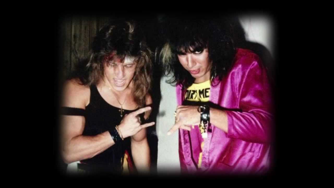 Victim- DMN (Dirty Mean & Nasty)