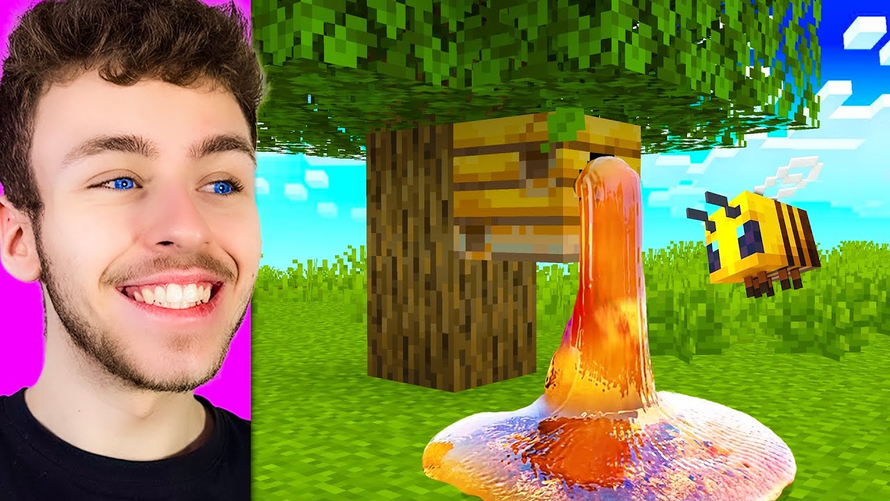 NEJLEPŠÍ Minecraft Video roku 2025