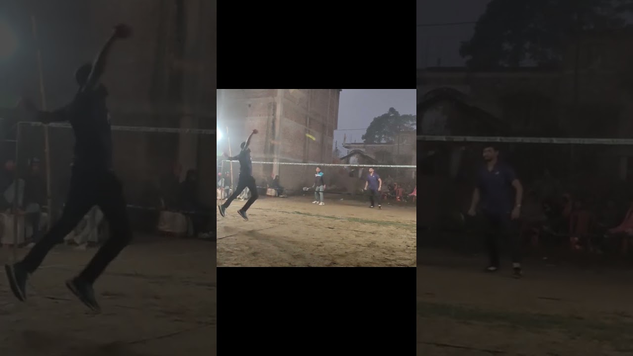 #sports #youtubeshorts #trikshots #4k60fps #spsports #badmintonworld