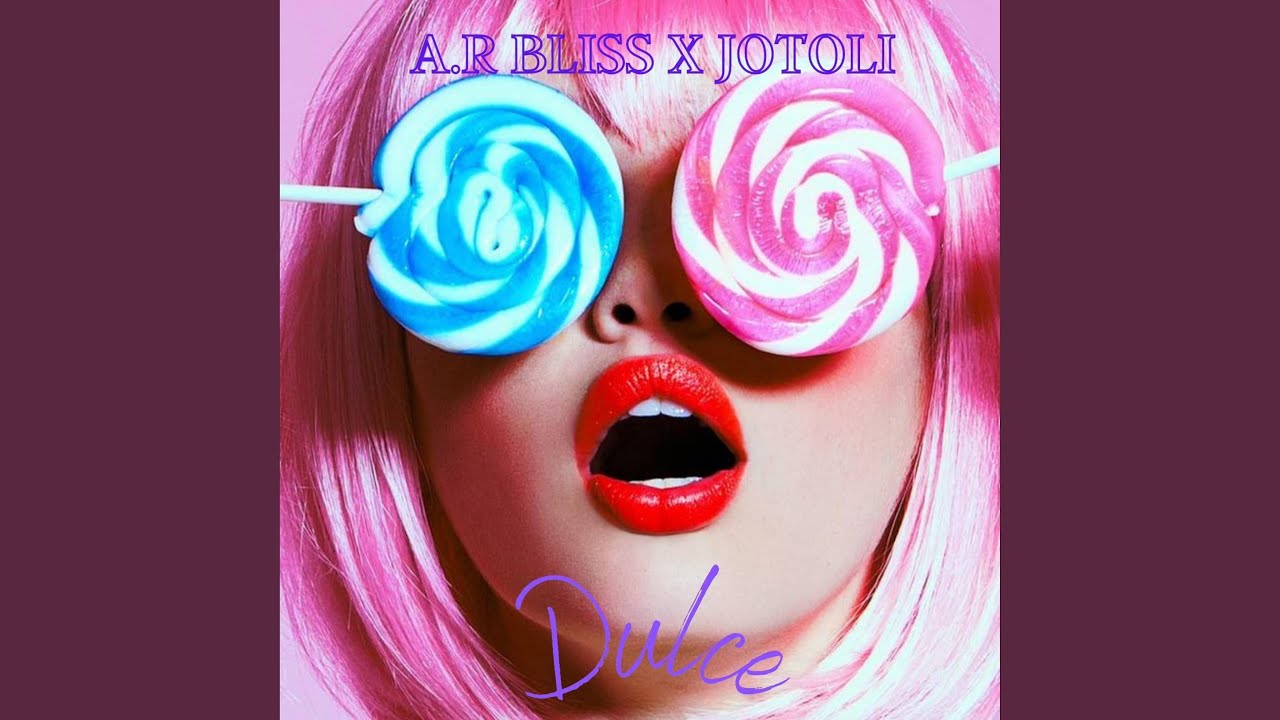 DULCE (feat. Jotoli) (Radio Edit)