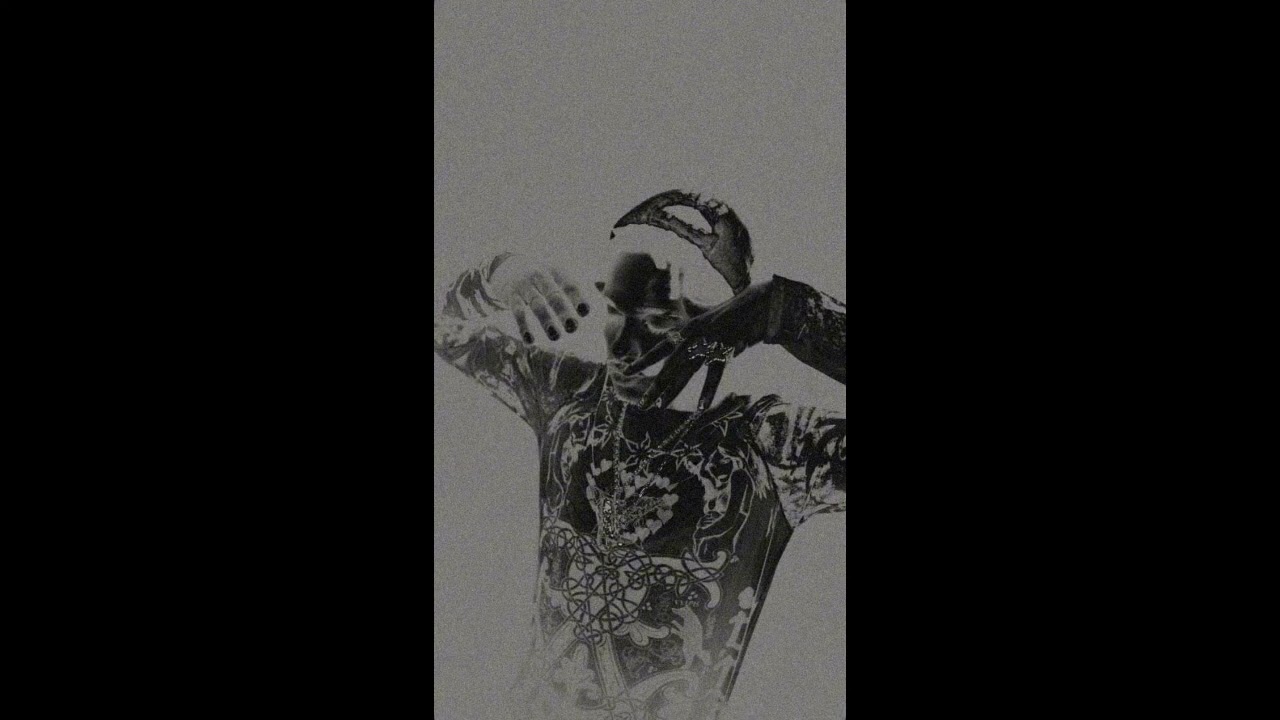 (FREE) Brandão X Matue X Phl Noturnboy Type Beat “Varanda” (Prod. Ahly)