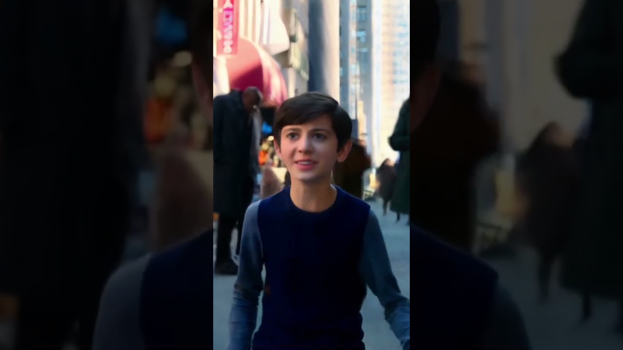 Fregoli Delusion 👥🔄 &ndash; The Shape-Shifting Impostor #disney #trending