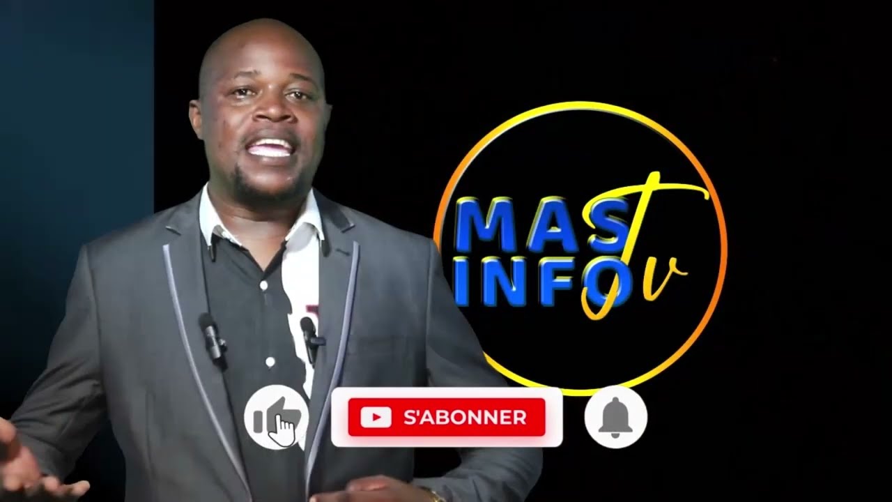 HON.MARIE JOSE SUAMI NA FILS LONGO BA BIMISI BA VÉRITÉS YA SOMO !!!!BOLANDA