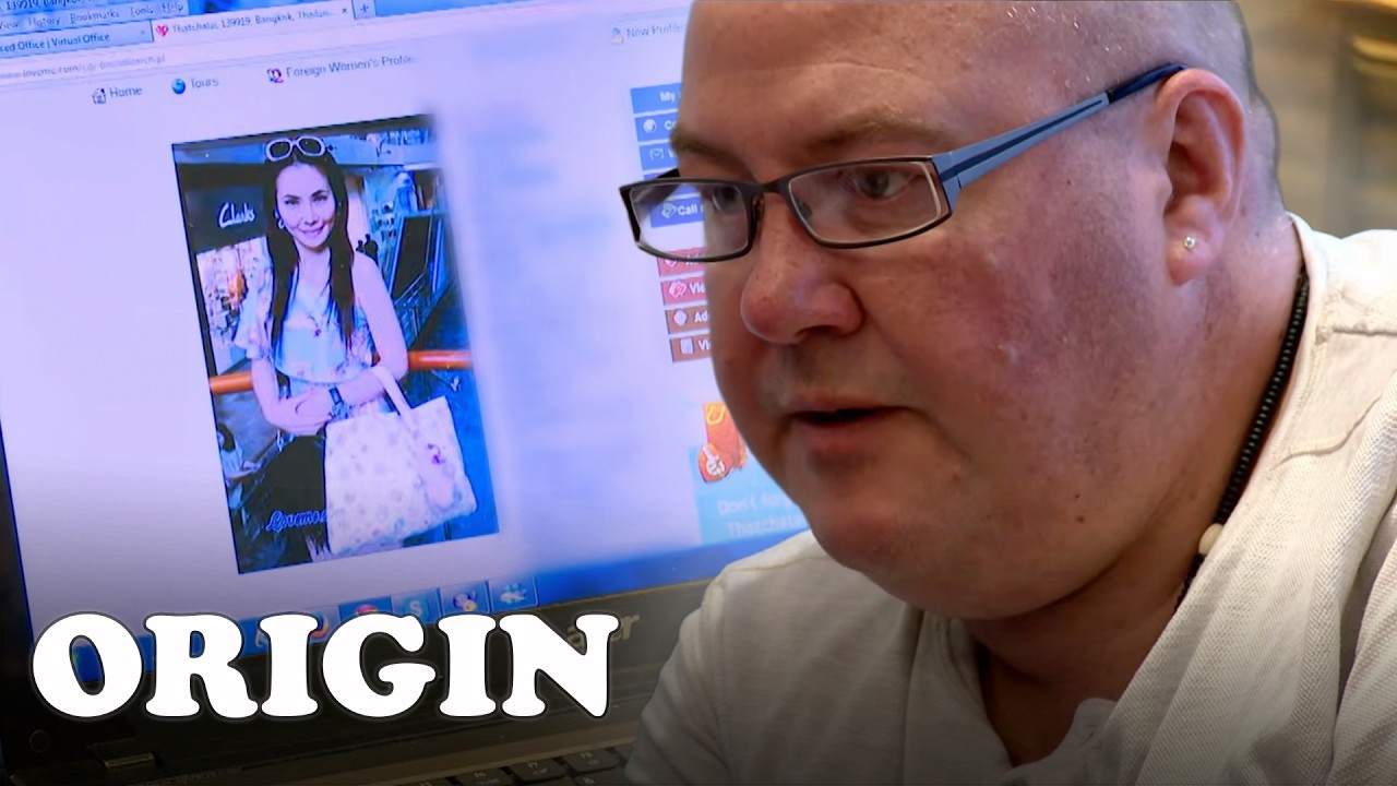 Can You Buy Love?: Inside the Billion-Pound Mail-Order Bride Industry