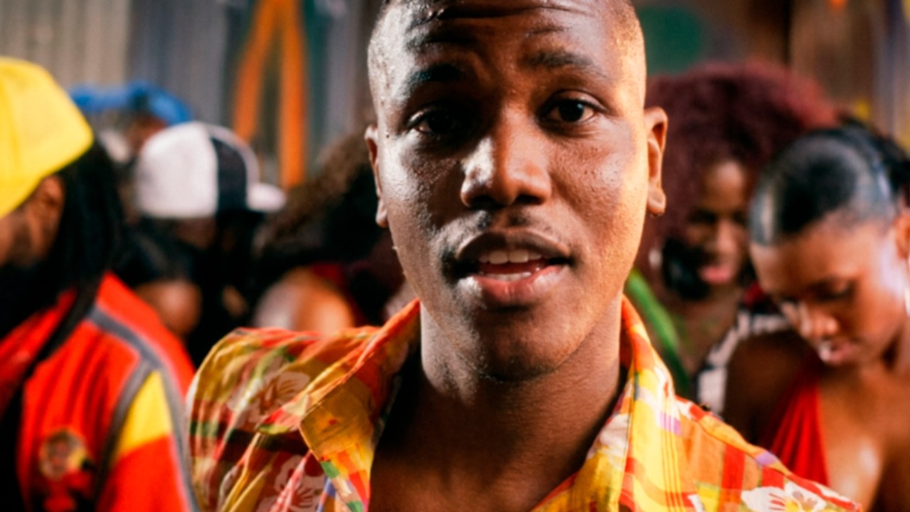 Kevin Lyttle - Turn Me On (feat. Spraga Benz) [Official Video]