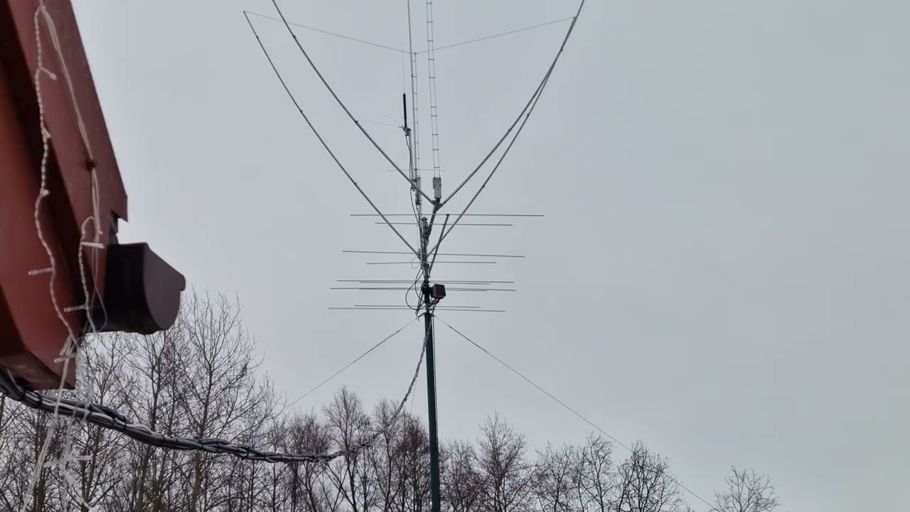 Rak rotor łamie gołoledź ;-)))