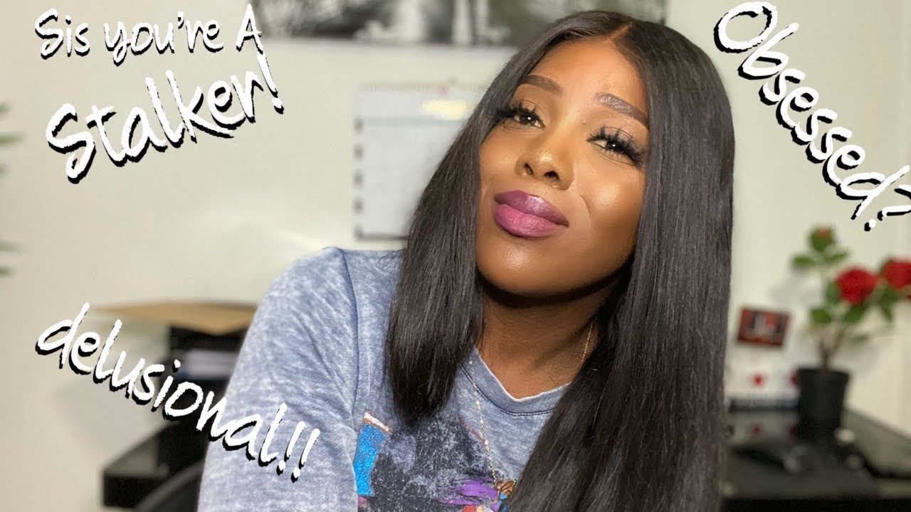 STORY TIME | I HAD A STALKER OBSESSED “FRIEND”