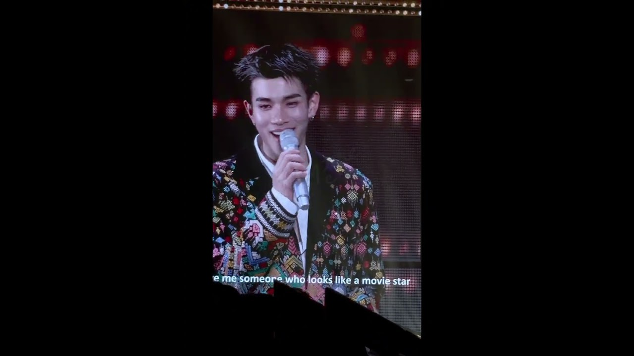14022026 แก้บน - Jaoying/Chari/Acare/Fourth/Aou/Gemini #riserconcert