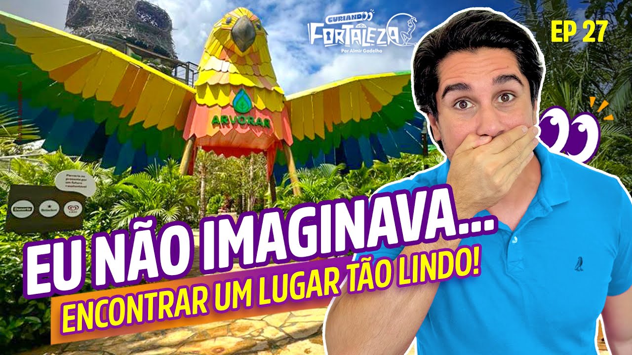CURIANDO FORTALEZA - ARVOAR