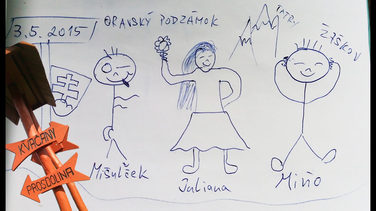 Turistika Malej Partie Slovensk&yacute;ch Nad&scaron;encov Života