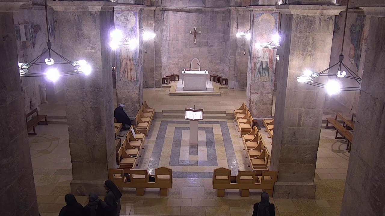 Abbaye sainte Marie de la Résurrection