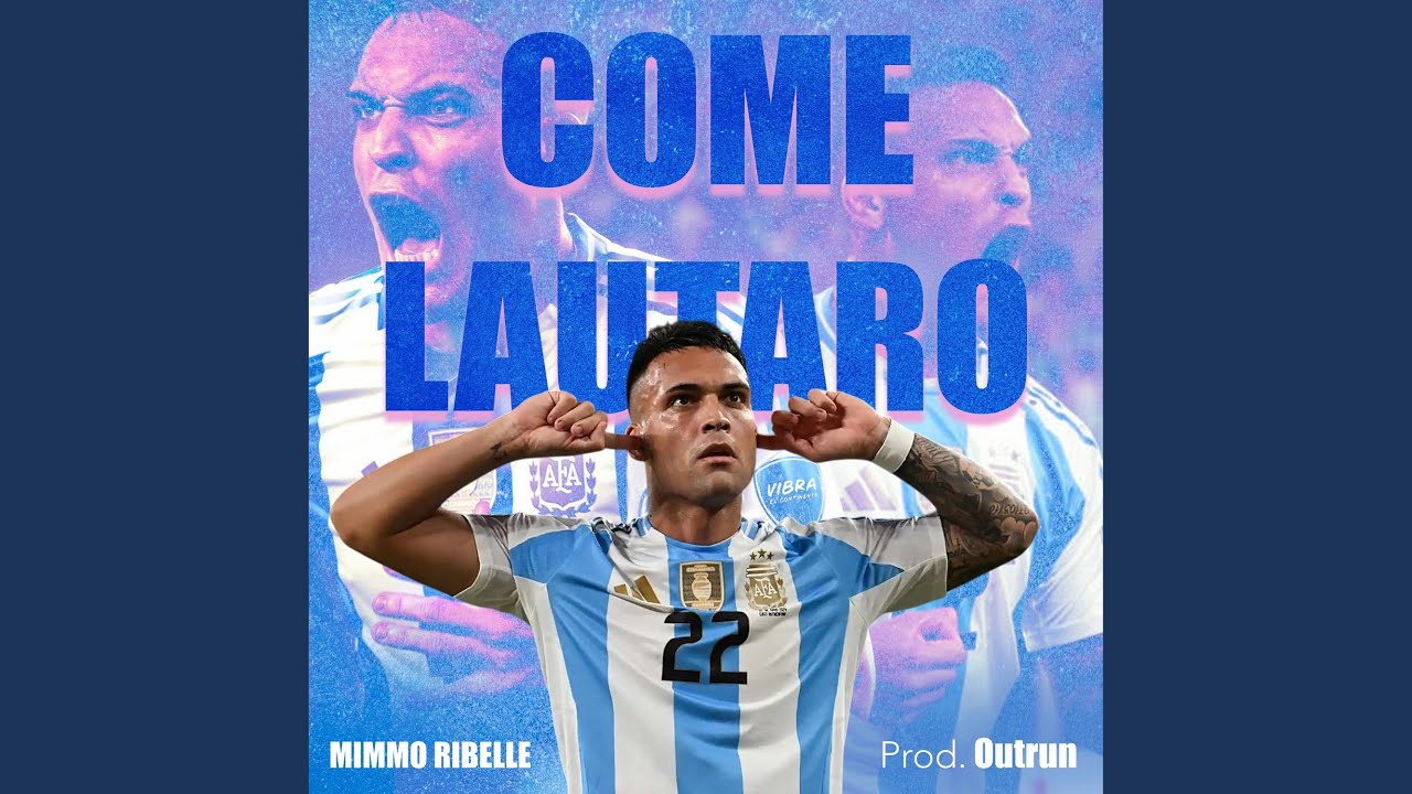 Come Lautaro