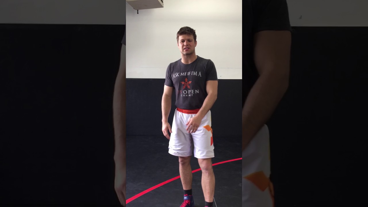 Jake Herbert 2 on 1 score.