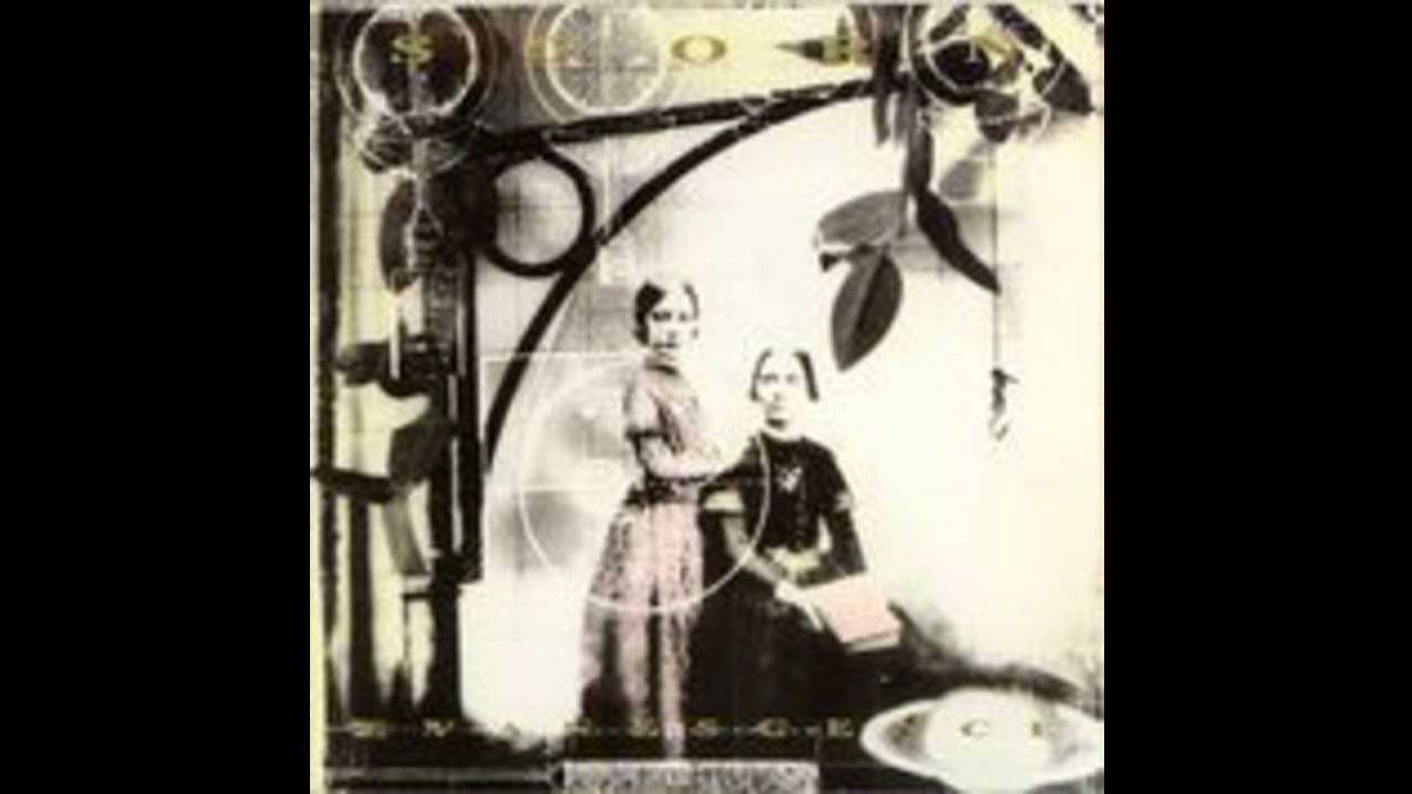 Scorn - Light Trap