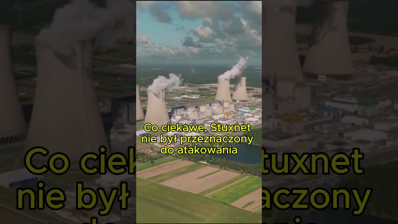 🛑 Jak cyberatak niszczył realne urządzenia? #cyberbezpieczeństwo #hakerzy #bezpieczeństwo