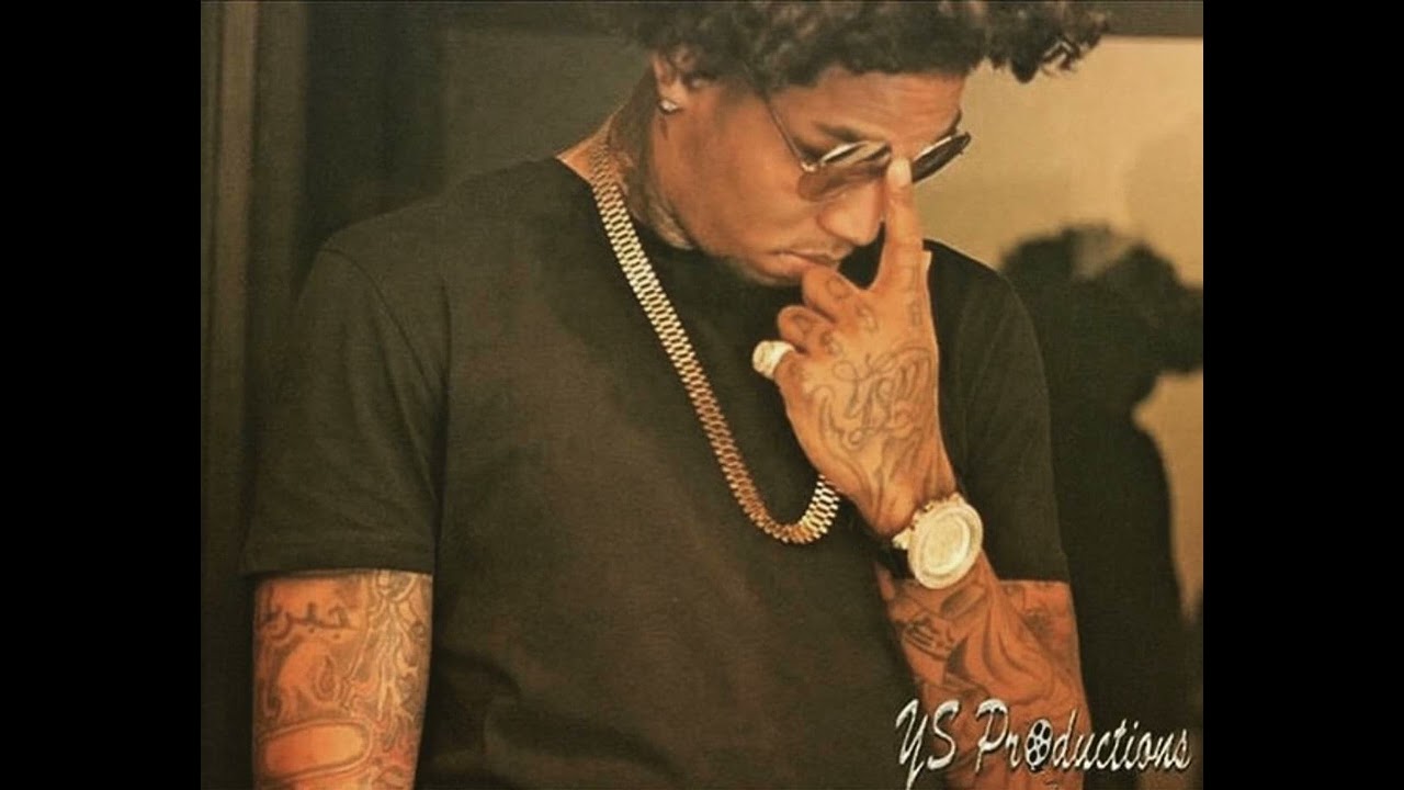 Yung Mazi feat. Malikondabeat - What I Do