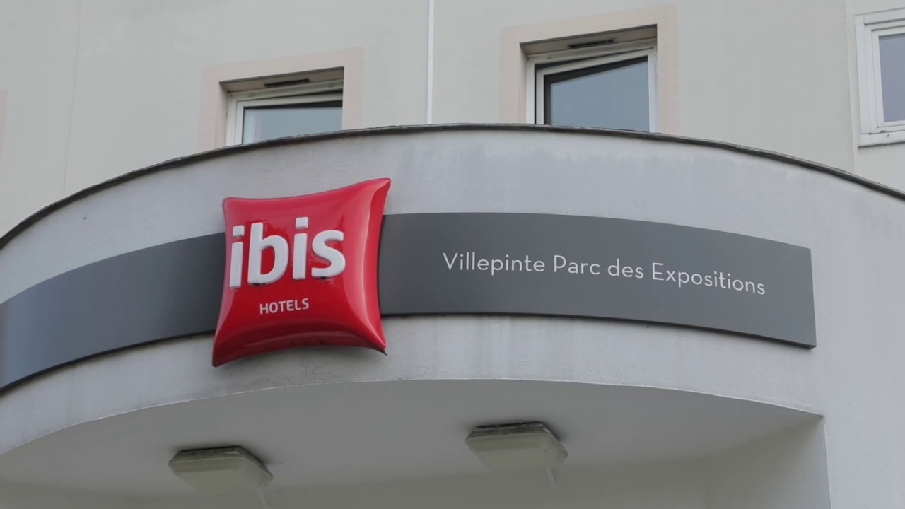 ibis Parc des Expositions de Paris Nord Villepinte et son nouveau restaurant 