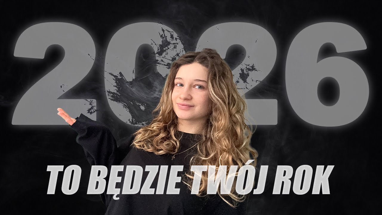 Prawda o nowym roku, o której nikt nie mówi!