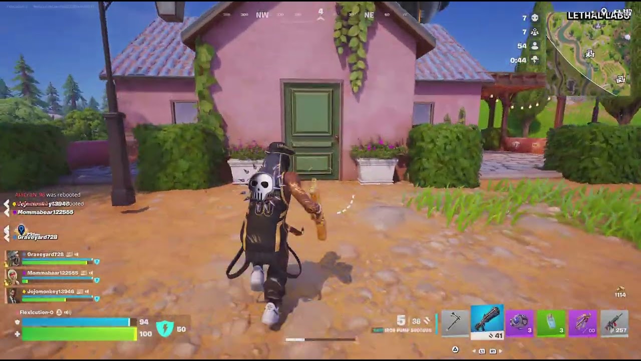 Fortnite 💯