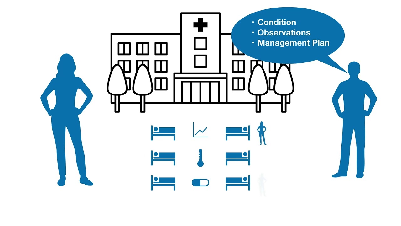 Step into the NHS secondary schools' competition 2019/20 - East of England regional winner