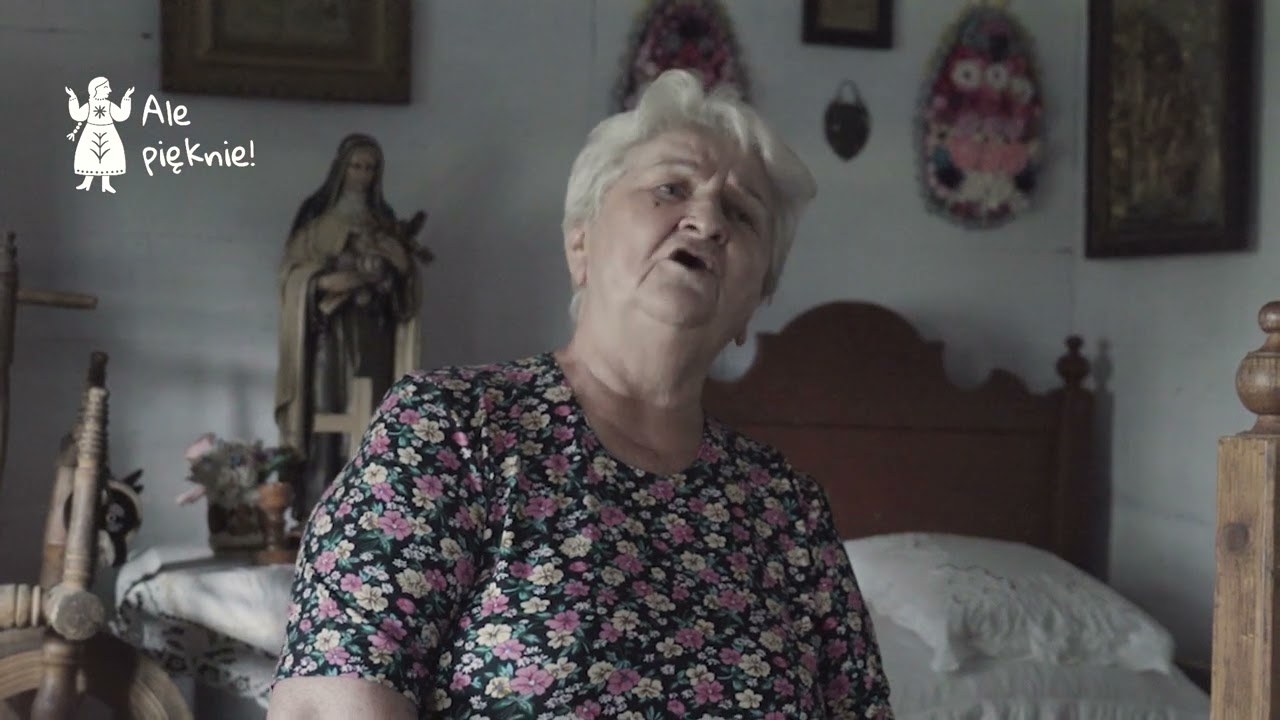 Urszula Tomasik - Dunaju, dunaju #alepięknie