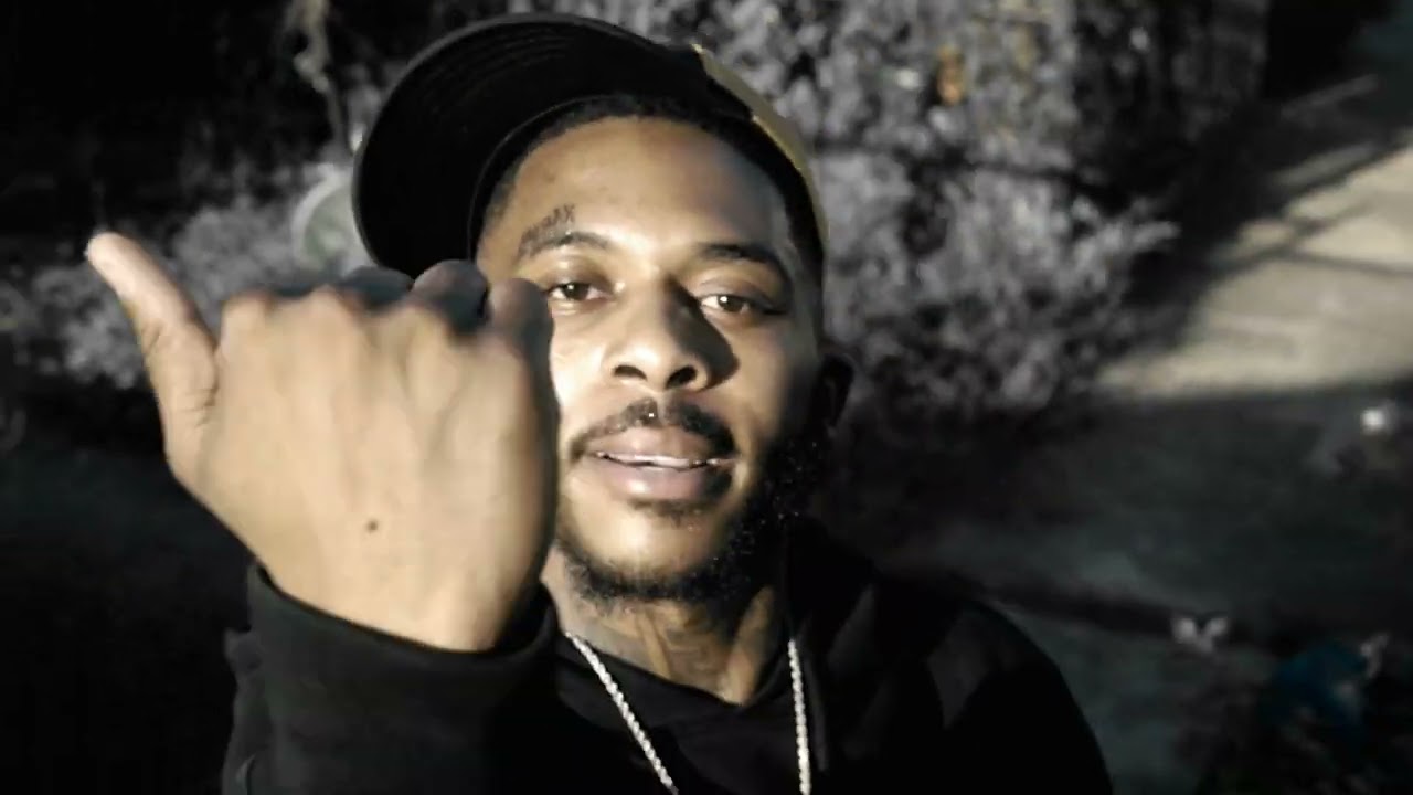 Lil Reapa - Wickin ( Official Video ) Dir. @Waxbando