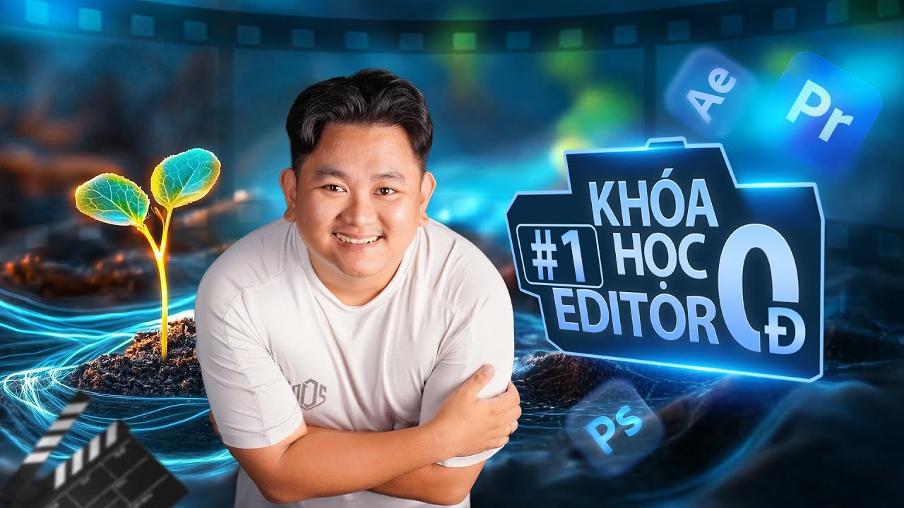 RESTREAM BUỔI 1 EDITOR 0Đ