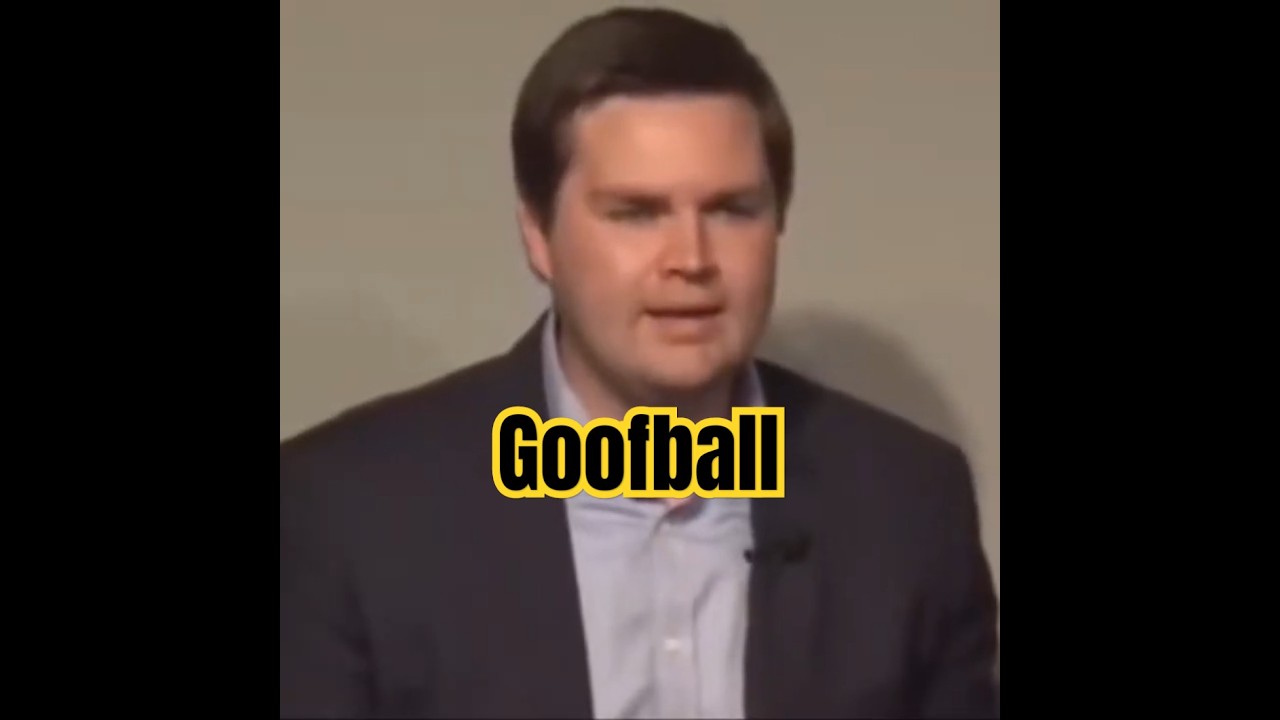 JD Vance&rsquo;s Roman Holiday Before the Pope Runs Away! 😂   From Trump &lsquo;Hater&rsquo; to MAGA&rsquo;s MVP  #shorts