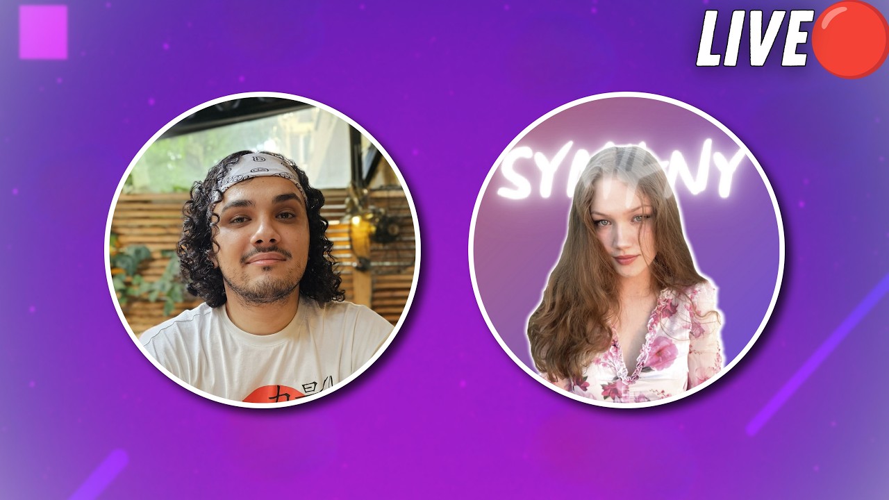 🔴 LIVE - DUOS w/@Sym4ny I ARENA BREAKOUT