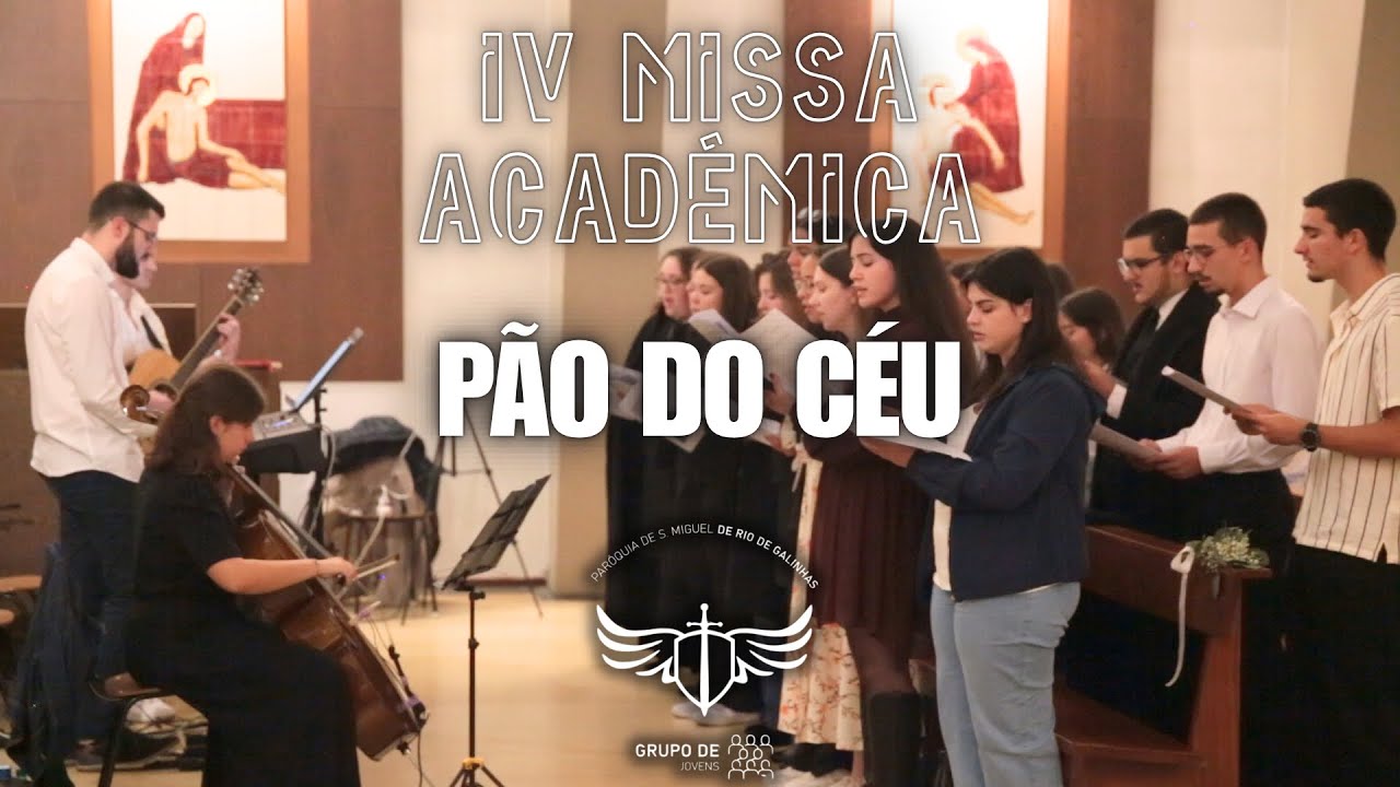 Pão do Céu