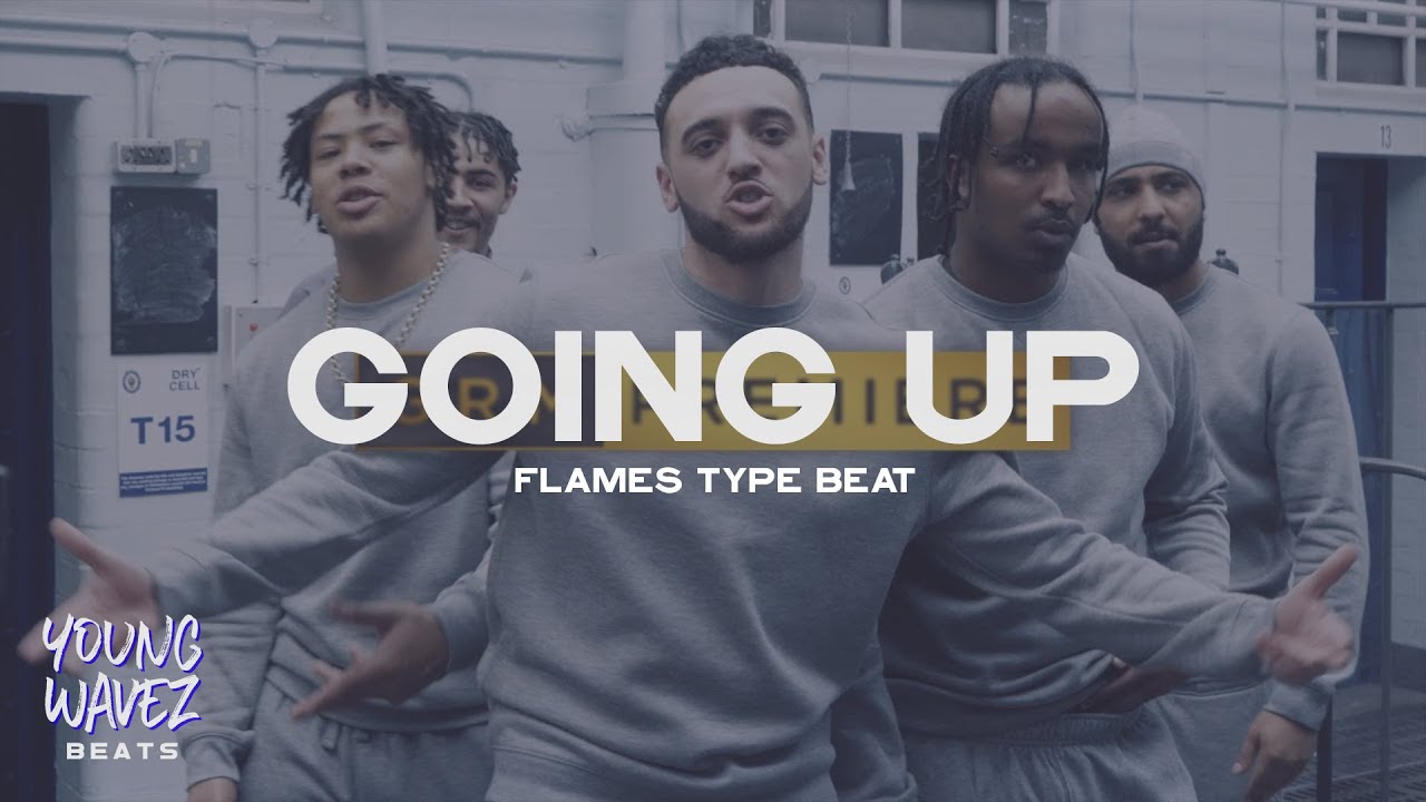 [FREE] Mist x Flames Type Beat - 