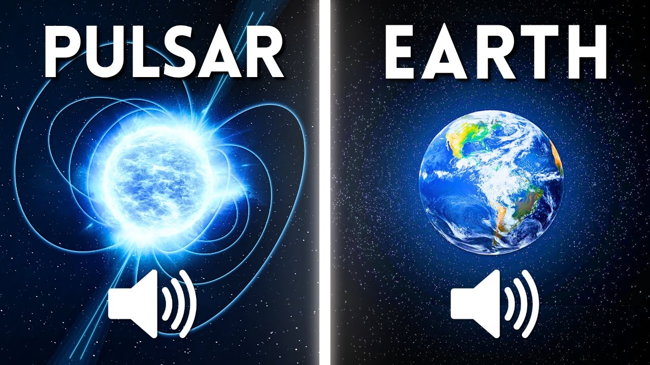 ALL Sounds EVER Recorded in Space
