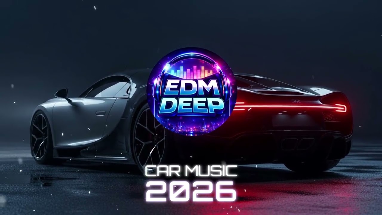 CAR MUSIC 🎶🚨 | EDM REMIX BASS BOOSTED CLUB BANGER 🔥 | DANCE PARTY 🥳 NIGHT DRIVE ✨ GYM WORKOUTS 💪😎